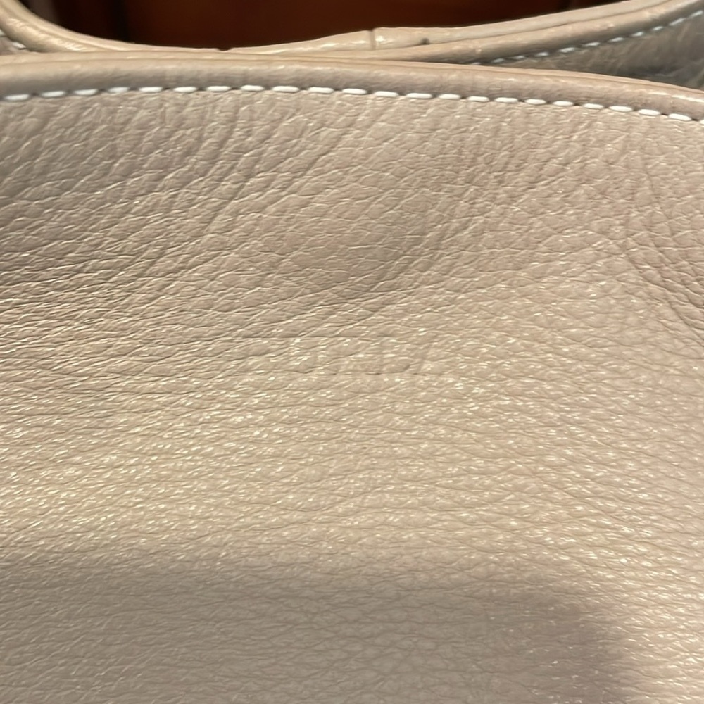 Furla Leather Purse - Picture 4 of 6